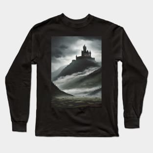 The Ravenloft Moors Long Sleeve T-Shirt